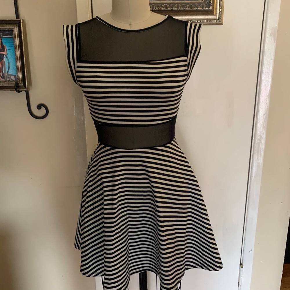 Cocktail dress